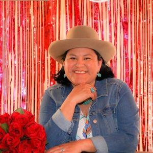 Meet your Posher, Cherylin